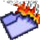 EraseTemp icon