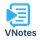 VNotes icon