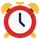 What Time icon