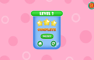 Smart Kids - Match Shapes screenshot 3