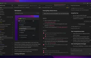 Octarine screenshot 1