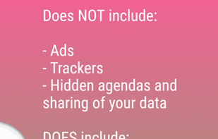 Medmento screenshot 2