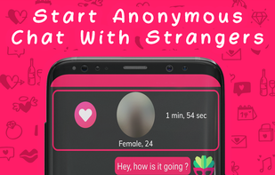 Fived - Free Dating App screenshot 2