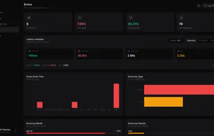 Orbit AI screenshot 3