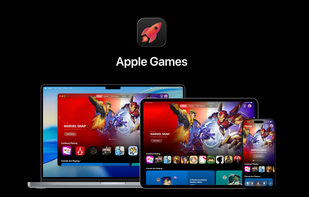 Apple Games screenshot 1