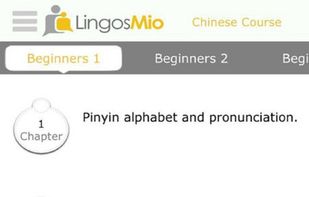 LingosMio – Learn Languages screenshot 1