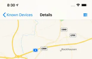 Miataru screenshot 1