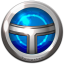 Tungsten icon