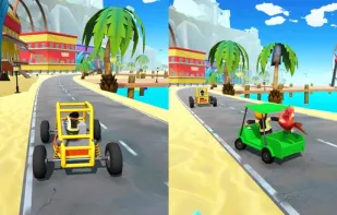 Totally Reliable Delivery Service screenshot 2