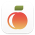 Peachy icon