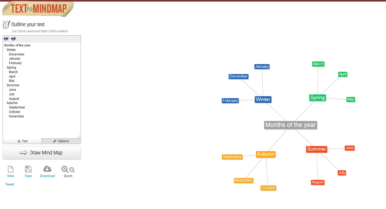 Text2mindmap Alternatives: Top 10 Mind Mapping Tools & Similar Websites ...