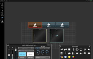 Surface Builder screenshot 1