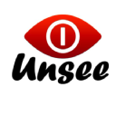 Unsee icon