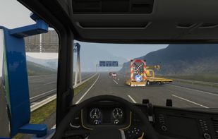 Truck Driver screenshot 2