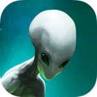 X-CORE. Galactic Plague icon