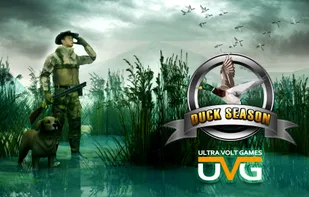 Duck Hunting 3D-Season 1 screenshot 1