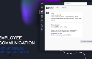 Paillor screenshot 2