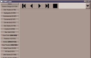 yawr screenshot 1