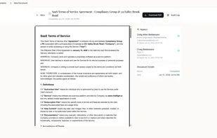 Midflight  screenshot 1