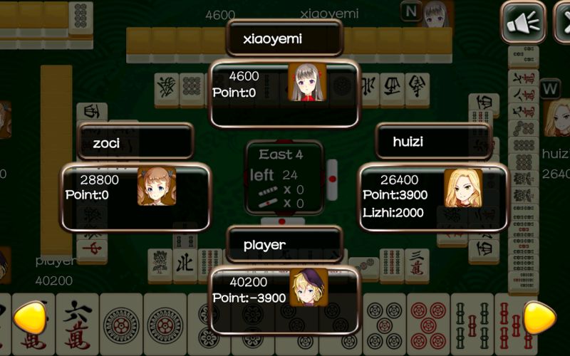 FREE Multiplayer mahjong app for iPhone/iPad. Multiplayer mahjong for  Android Phones and Tablets