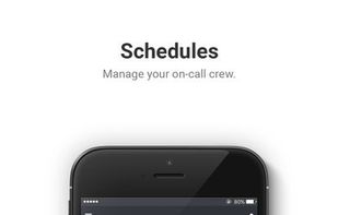 AlarmsOne screenshot 3