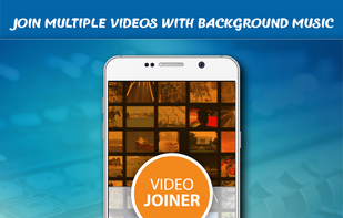 Video Joiner screenshot 1