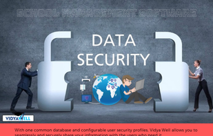 Vidya Well screenshot 1