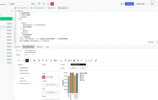 ilum sql editor