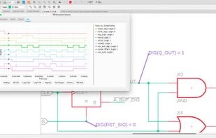 Autodesk EAGLE screenshot 1