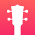 UkeLib - Ukulele Chords icon