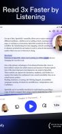 Speechify screenshot 1