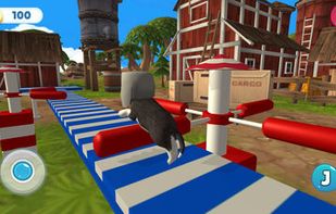 Cat and Dog Show - Sim 2019 screenshot 1