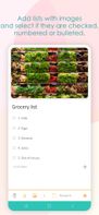 Wondr Note screenshot 2