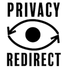 Privacy Redirect icon