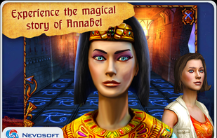 Annabel screenshot 1