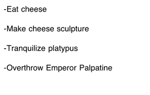 Nebulous Notes screenshot 1