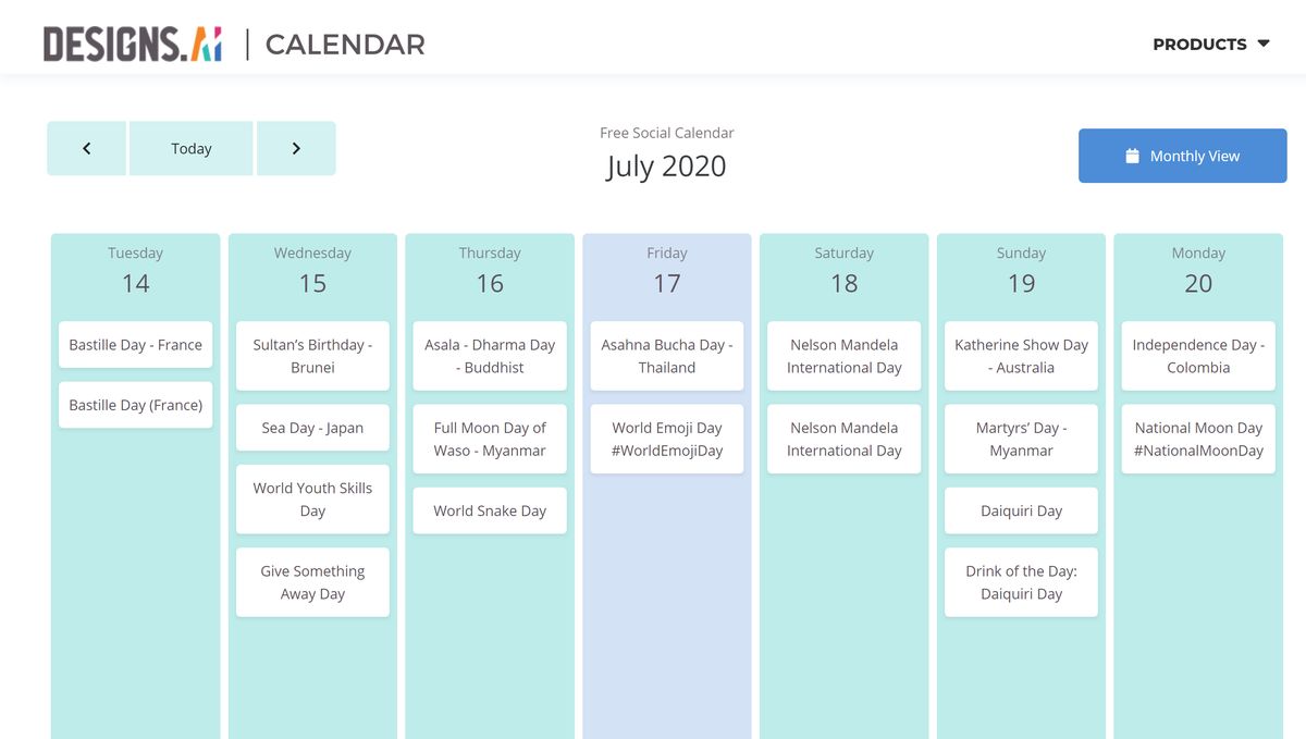 calendar-by-designs-ai-alternatives-calendar-similar-apps-page-2