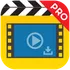 Video Downloader PRO 2019 icon
