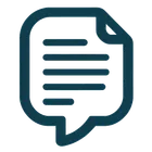 NotesChat AI icon
