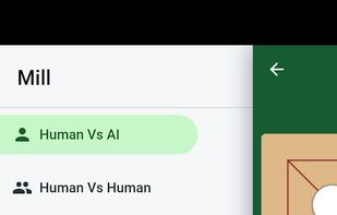 Sanmill screenshot 3