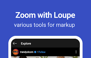 ScreenMaster: Screenshot & Lon screenshot 3