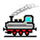 TrainCad icon