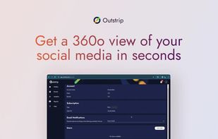 Outstrip screenshot 1