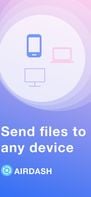 Supports all major platforms