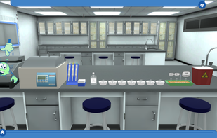 PraxiLabs screenshot 1