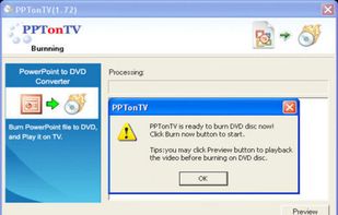 PPTonTV screenshot 1