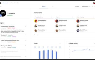 Intelogos screenshot 1