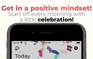 awakee Morning Routine Planner screenshot 3