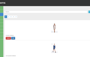 Epic Commerce screenshot 1