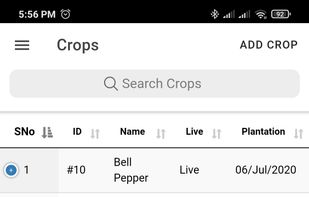 Green Spine Farms screenshot 2
